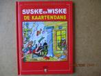 adv6856 suske en wiske de hc 3, Ophalen, Gelezen