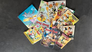 8 donald duck 1 katrien duck❤️ beschikbaar voor biedingen