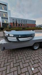 Porsche 997 voorbumper, Ophalen, Gebruikt, Voor, Porsche