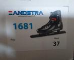 zandstra comfort 1681, Sport en Fitness, Schaatsen, Ophalen, Zo goed als nieuw, Zandstra