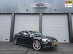 Audi A5 Sportback 2.0 TFSI MHEV quattro Virtual, head up, s-, Automaat, 15 km/l, Gebruikt, Euro 6