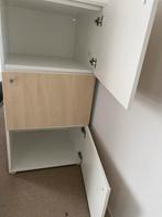 IKEA Kast - Vrolijk Dennen - 3 Deuren, Ophalen, Gebruikt, 100 tot 150 cm, 50 tot 100 cm