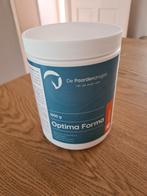 Optima Forma Paardendrogist 1 kg, Dieren en Toebehoren, Ophalen of Verzenden, Nieuw