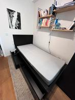 Morgedal IKEA matras, Huis en Inrichting, Slaapkamer | Matrassen en Bedbodems, Ophalen, Gebruikt, 90 cm, Eenpersoons