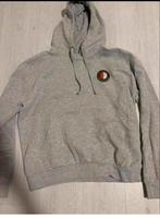 Feyenoord trui maat M, Ophalen of Verzenden, Gedragen, Maat 48/50 (M), Grijs
