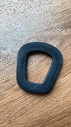 Rubber jerrycan, Ophalen of Verzenden
