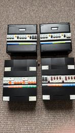 Groepenkasten met 6 groepen B16, Ophalen of Verzenden, Gebruikt