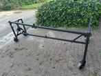Adams Field frame voor 5-oktaafs marimba, Muziek en Instrumenten, Percussie, Ophalen, Gebruikt, Melodische percussie