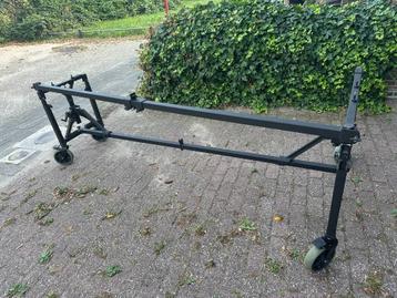 Adams Field frame voor 5-oktaafs marimba beschikbaar voor biedingen