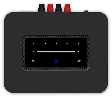 Bluesound N330 powernode Bluos, Audio, Tv en Foto, Versterkers en Receivers, Nieuw, Stereo, Overige merken, Ophalen of Verzenden