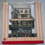 Lemax Wesley Pub - Kersthuisje 45099, Ophalen of Verzenden, Zo goed als nieuw