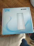Router voor boot, camper, vakantie huisje, Ophalen of Verzenden, Zo goed als nieuw