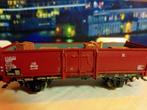 Märklin 4602 H0 Open goederenwagon vande DB, 8 kisten fragil, Hobby en Vrije tijd, Modeltreinen | H0, Wisselstroom, Wagon, Ophalen of Verzenden
