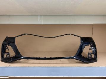 AUDI Q5 SQ5 80A S LINE FACELIFT VOORBUMPER BUMPER 80A807437 beschikbaar voor biedingen