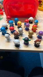 Poppetjes spiderman en andere mattel jongen, Ophalen of Verzenden, Zo goed als nieuw, Jongen