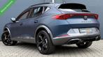 CUPRA Formentor 2.0 TSI 4DRIVE 310PK Pano.dak/Brembo/Leder/L, Auto's, Cupra, Automaat, 4 cilinders, Blauw, Leder