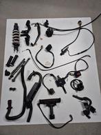 OPRUIMING Aprilia Pegaso 650 1999 onderdelen, Motoren, Ophalen of Verzenden, Aprilia, Pegaso