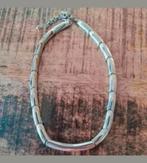 Prachtige Monet ketting 41 cm jaren 60 Vintage., Sieraden, Tassen en Uiterlijk, Kettingen, Verstelbaar, Ophalen of Verzenden, Zo goed als nieuw