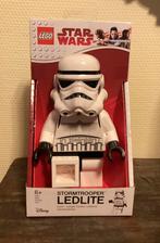Nieuw Lego Star Wars stormtrooper ledlite, Ophalen of Verzenden, Nieuw, Overige typen