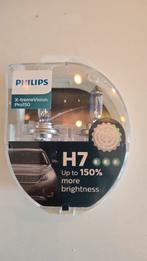 Nieuwe Philips H7 X-tremeVision Pro150 Lampen, Ophalen of Verzenden, Nieuw, Universele onderdelen