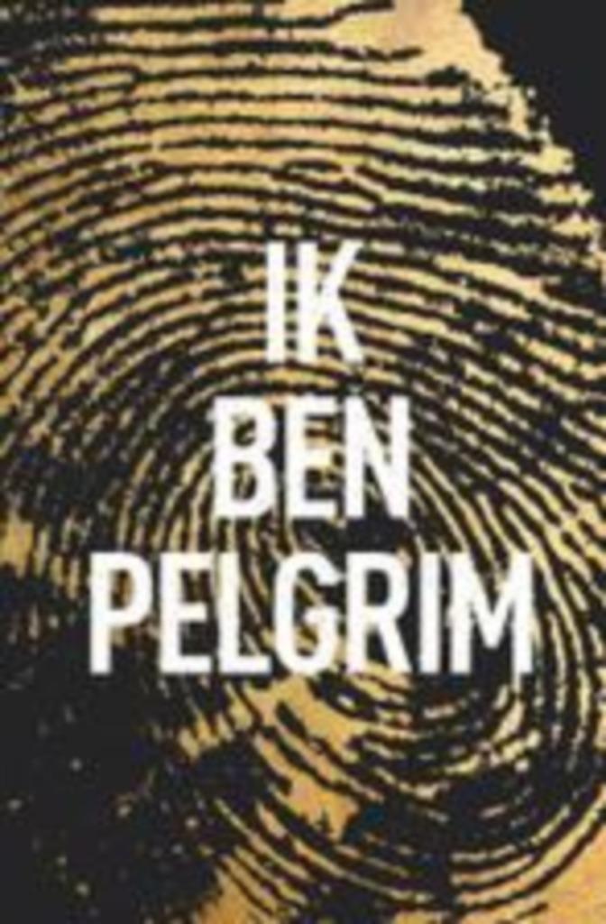 Terry Hayes: Ik ben pelgrim, Boeken, Thrillers, Gelezen, Nederland, Ophalen of Verzenden