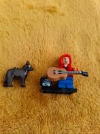 Lego minifiguren Disney 100, Ophalen of Verzenden, Zo goed als nieuw