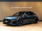 Audi RS6 Avant TFSI Quattro - Keramish - Pano - B&O Advanced, Automaat, Gebruikt, 600 pk, RS6