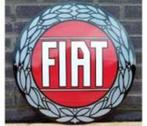 FIAT modelautos, Ophalen of Verzenden, Nieuw, Auto