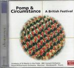Hafabra- Pomp & Circumstance - Academy of St. Martin in the, Verzenden, Zo goed als nieuw