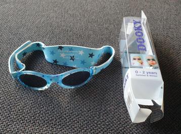 Baby zonnebril Dooky beschikbaar voor biedingen