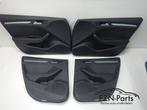 Audi A3 8V4 Sportback Deurpanelen Leer Leder, Ophalen of Verzenden, Gebruikt