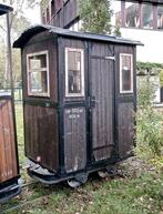 Vervoer-Foto-C-127   Wagon, Verzenden, 1980 tot heden, Foto, Nieuw