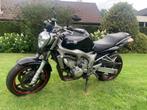 Yamaha RJ07, Fazer, FZS-600N (bj-2004) Naked bike (29833-Km), Motoren, Motoren | Yamaha, 4 cilinders, Motorrijbewijs A, Particulier