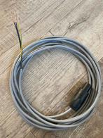 Rel high level subwooferkabel speakon of XLR, Ophalen of Verzenden, Nieuw, 2 tot 5 meter