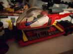 Lego city 60183 incl instructieboekje compleet, Ophalen of Verzenden, Zo goed als nieuw