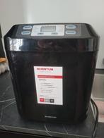 Broodbakmachine Inventum BM55, Met timer, 800 tot 1200 gram deeg, Ophalen of Verzenden, Zo goed als nieuw