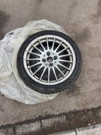 Continental AllSeasonContact 2 ZGAN – 17 inch – (4 stuks), Ophalen, 17 inch, 205 mm, All Season