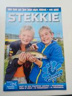 Vissen boek, Ophalen, Zo goed als nieuw, Watersport en Hengelsport