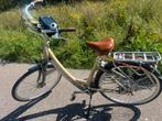 Sparta dames elektrische fiets ION, Fietsen en Brommers, Fietsen | Dames | Damesfietsen, Sparta, 47 tot 50 cm, Ophalen of Verzenden