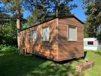 Tiny home Bakkum te huur in Dennenbos