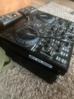 Reloop DJ Controller, Ophalen, Gebruikt, Dj-set, Reloop