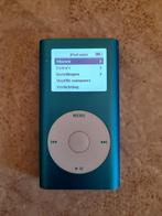 iPod Mini 2de Gen. 256 GB, Audio, Tv en Foto, Mp3-spelers | Apple iPod, 40 GB en meer, Gebruikt, Mini, Blauw