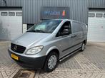 Mercedes-Benz Vito 115 CDI Lang VERKOCHT, 4 cilinders, 150 pk, Navigatiesysteem, Bedrijf