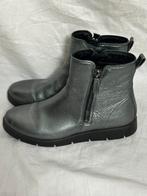 Ecco laarsjes maat 38, Kleding | Dames, Schoenen, Ophalen of Verzenden, Zo goed als nieuw, Lage of Enkellaarzen