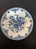 Delfts Blauw Wandbord Gouda Holland, Ophalen