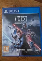 Star Wars Jedi: Fallen Order, Spelcomputers en Games, Games | Sony PlayStation 4, Avontuur en Actie, 1 speler, Ophalen of Verzenden