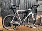 Supernette racefiets Stevens Stelvio maat 61, Fietsen en Brommers, Fietsen | Racefietsen, Aluminium, Zo goed als nieuw, 57 tot 61 cm