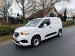 Opel Combo 1.5D 100PK L1H1 Navi•Airco•Cruise, Voorwielaandrijving, 1350 kg, Stof, Gebruikt