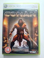 Conan Xbox 360, 1 speler, Zo goed als nieuw, Vanaf 18 jaar, Verzenden
