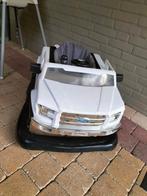 Loopauto, Kinderen en Baby's, Speelgoed | Buiten | Voertuigen en Loopfietsen, Ophalen, Gebruikt